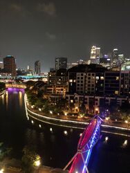 The Quayside (D9), Apartment #451583141